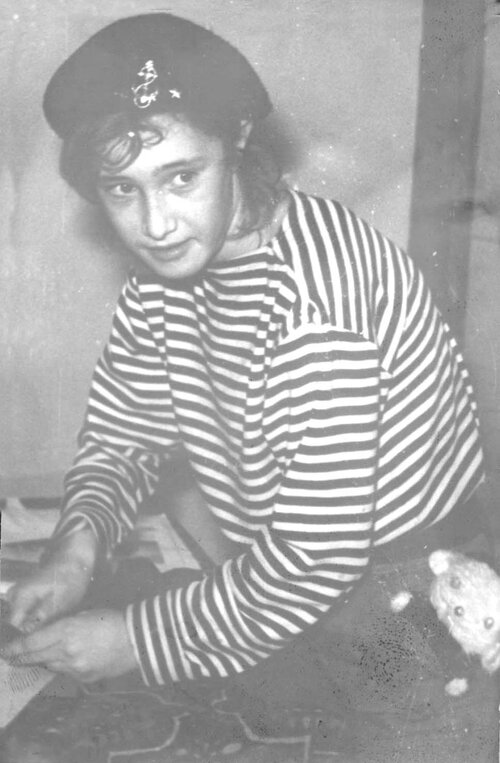 1990-02 Малыгина Маша
